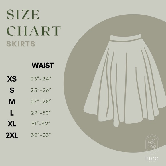 Vintage Red Plaid Pleated Circle Wool Skirt - Picture 6 of 6